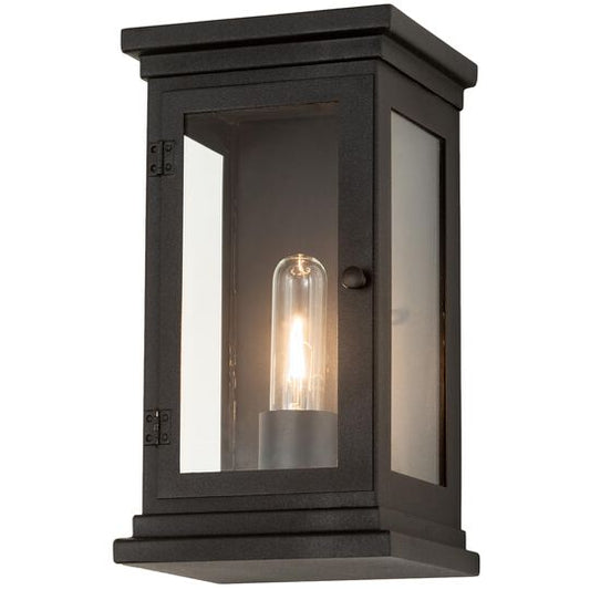 Whitman 12 Inch Wall Sconce by Meyda Lighting