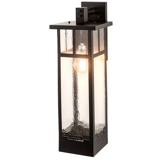 Roylance Large Wall Sconce by Meyda Lighting