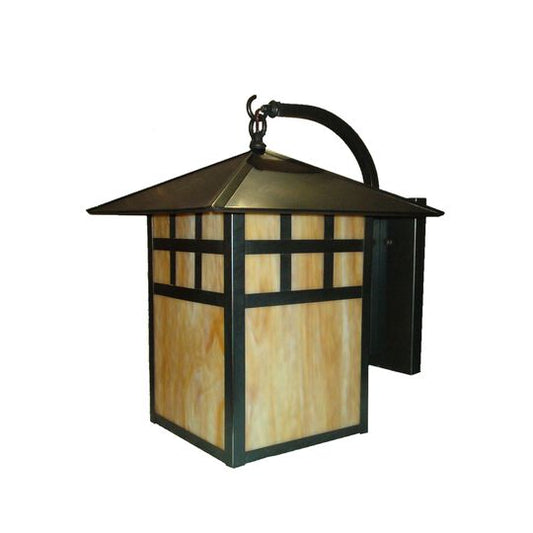 Seneca Window Pane 20 Inch Wall Sconce by Meyda Lighting