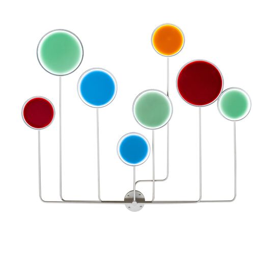 Paletta 68 Inch LED Wall Sconce by Meyda Lighting