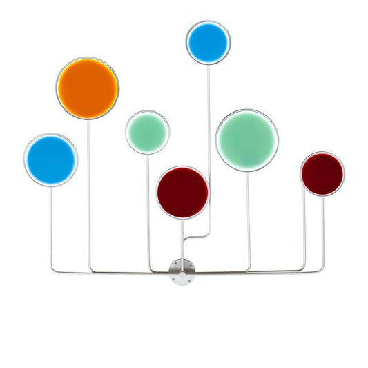 Paletta 71 Inch LED Wall Sconce by Meyda Lighting