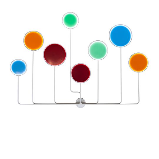 Paletta 82 Inch LED Wall Sconce by Meyda Lighting