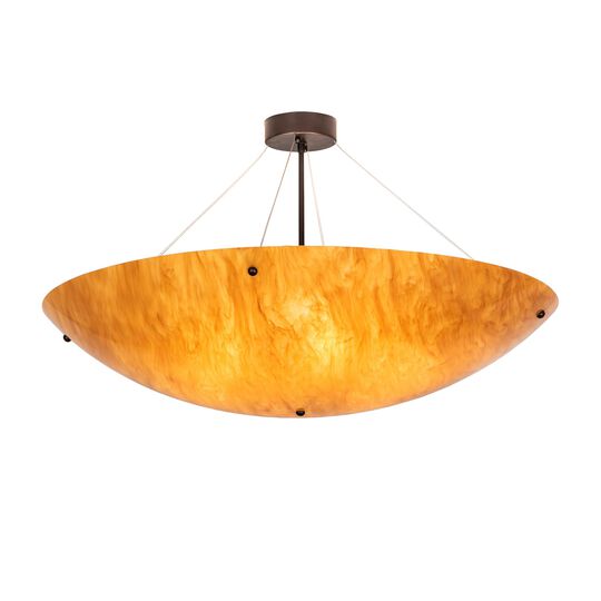 Cypola 36 Inch Large Pendant by Meyda Lighting