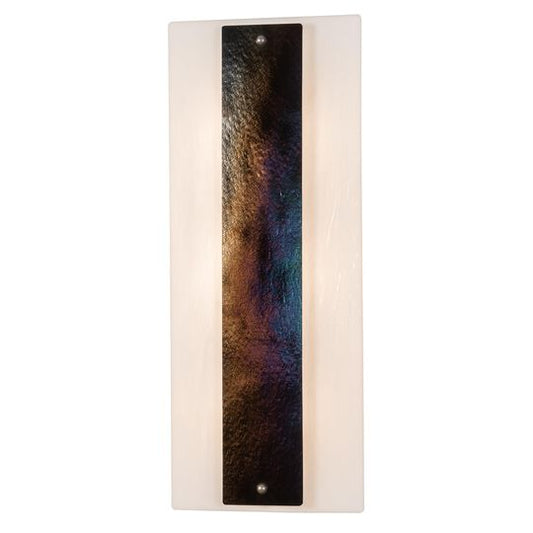 Metro Large 3 Light Wall Sconce by Meyda Lighting