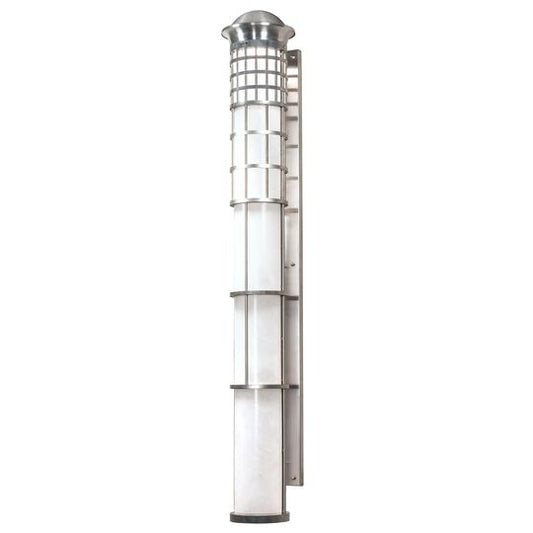 Hudson House 68 Inch Wall Sconce by Meyda Lighting