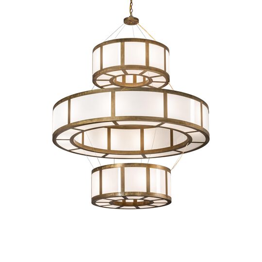 Alessandro 60 Inch Large Pendant by Meyda Lighting