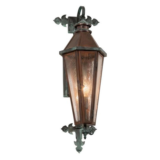 Millesime 24 Inch Wall Sconce by Meyda Lighting