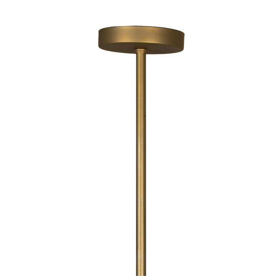 Cilindro 48 Inch LED Large Pendant by Meyda Lighting