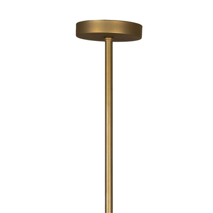 Cilindro 48 Inch LED Large Pendant by Meyda Lighting