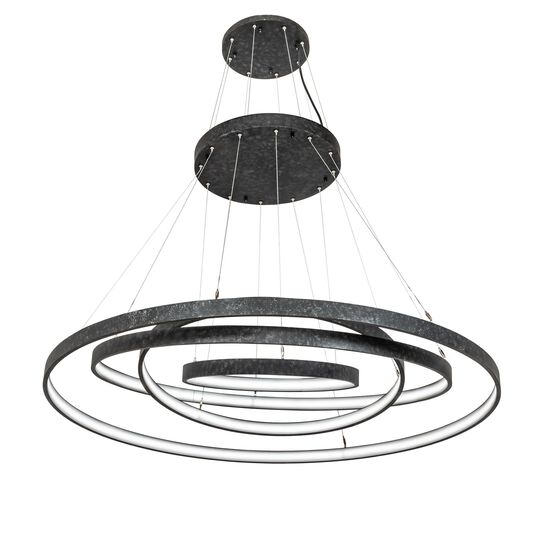 Anillo 28 Inch Pendant Light by Meyda Lighting