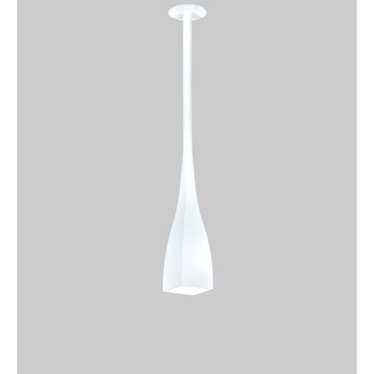 Hoffman 6 Inch Large Pendant by Meyda Lighting