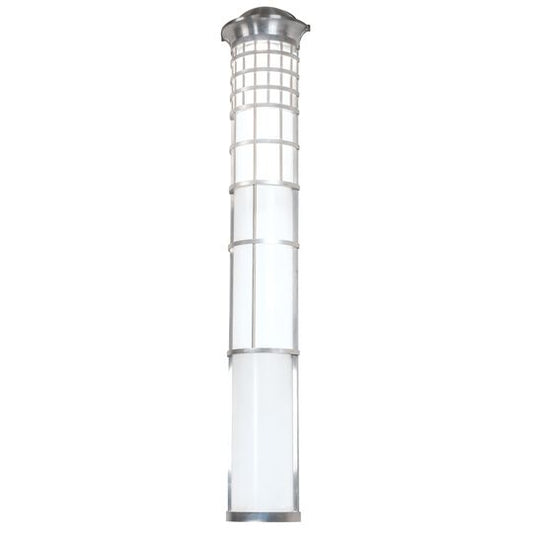 Hudson House 56 Inch Wall Sconce by Meyda Lighting
