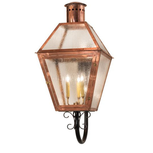 Falmouth 38 Inch Wall Sconce by Meyda Lighting