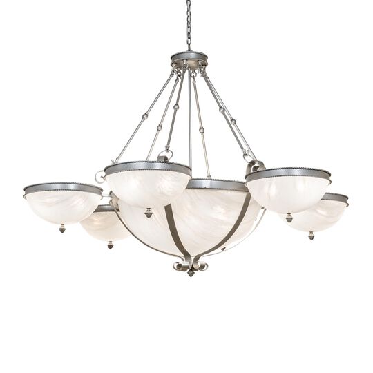 Alonzo 72 Inch Chandelier by Meyda Lighting