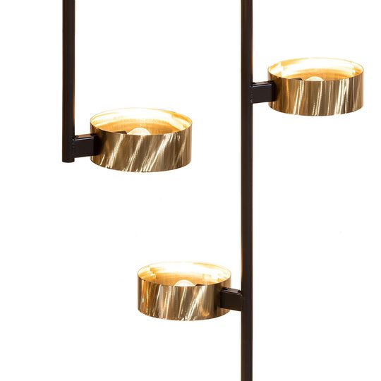 Pux 122 Inch Large Pendant by Meyda Lighting