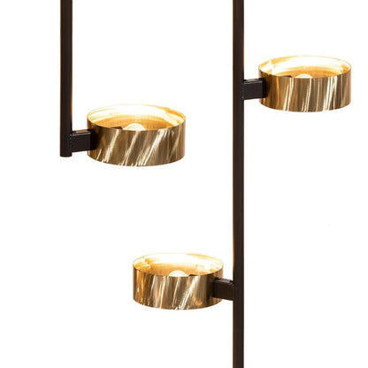 Pux 122 Inch Large Pendant by Meyda Lighting