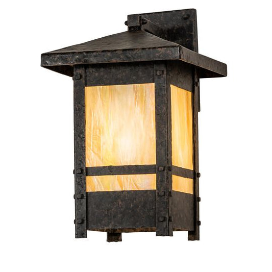 Irwindale Medium Wall Sconce by Meyda Lighting