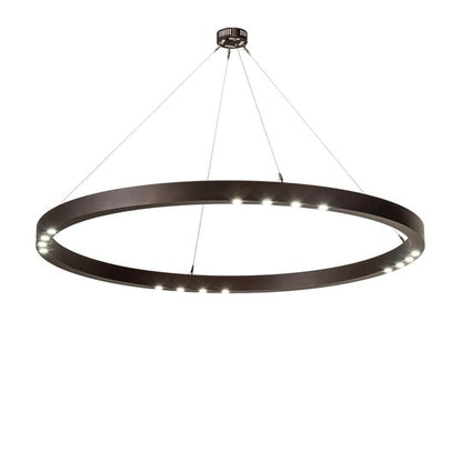 Pepe 60 Inch LED Large Pendant by Meyda Lighting