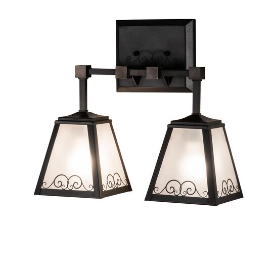 Putrelo 16 Inch Wall Sconce by Meyda Lighting