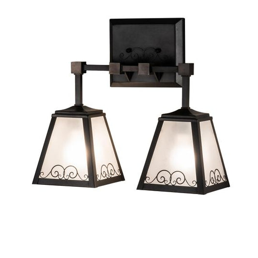 Putrelo 16 Inch Wall Sconce by Meyda Lighting