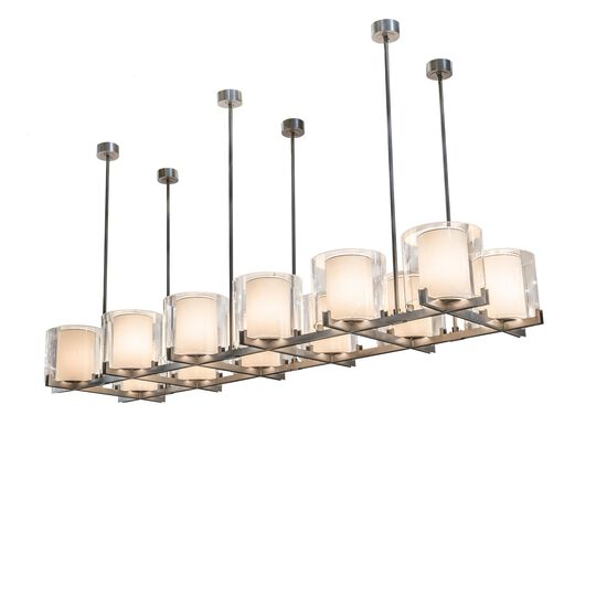 Crawford 150 Inch Large Pendant by Meyda Lighting