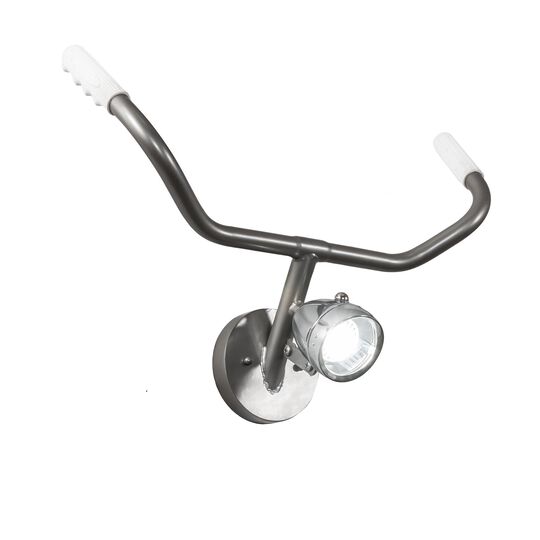 Handlebar 21 Inch LED Wall Sconce by Meyda Lighting