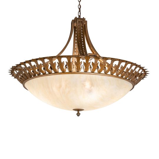 Hampton 48 Inch Large Pendant by Meyda Lighting