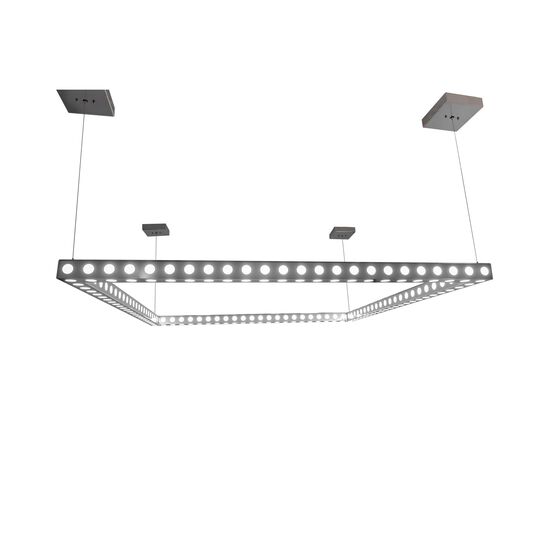 Dotz 102 Inch LED Large Pendant by Meyda Lighting