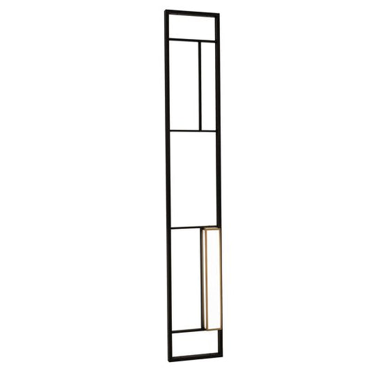 Anniston 111 Inch LED Wall Sconce by Meyda Lighting