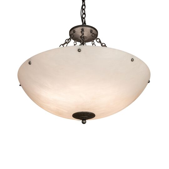 Madison 30 Inch Large Pendant by Meyda Lighting