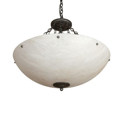 Madison 30 Inch Large Pendant by Meyda Lighting