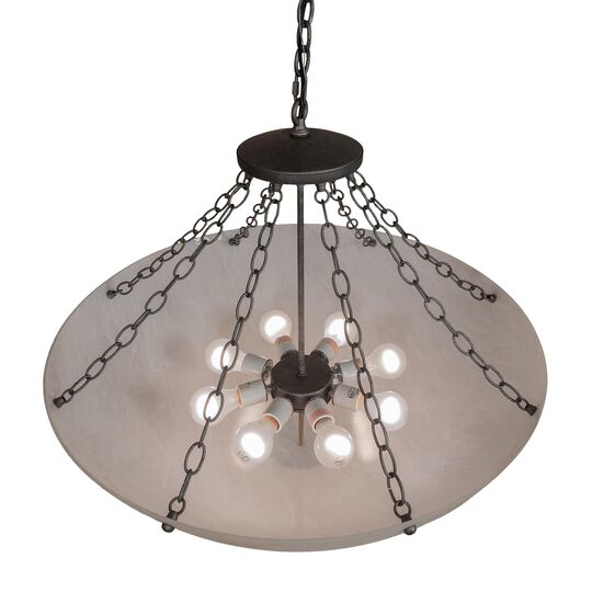 Madison 30 Inch Large Pendant by Meyda Lighting