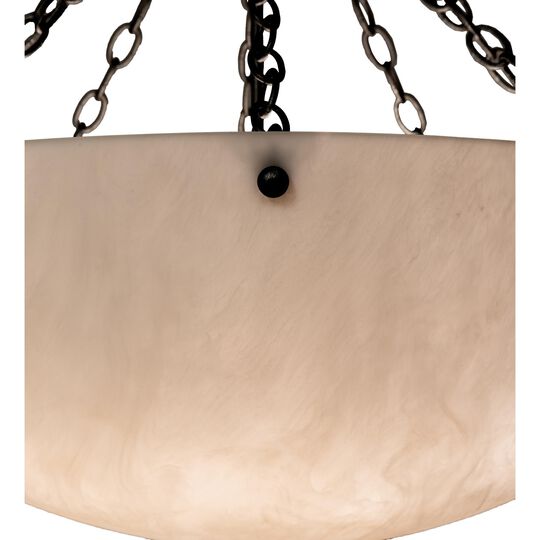 Madison 30 Inch Large Pendant by Meyda Lighting