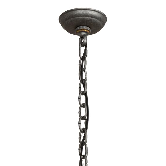 Madison 30 Inch Large Pendant by Meyda Lighting