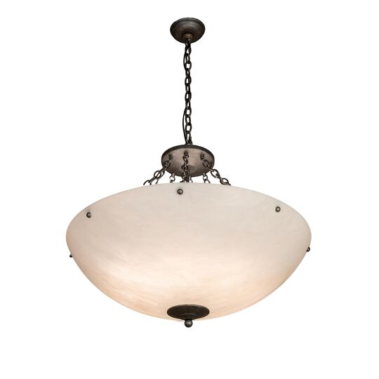 Madison 30 Inch Large Pendant by Meyda Lighting