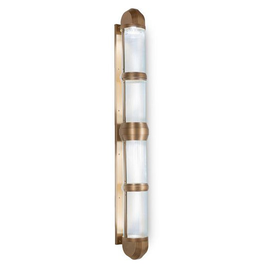 Christy 80 Inch Wall Sconce by Meyda Lighting