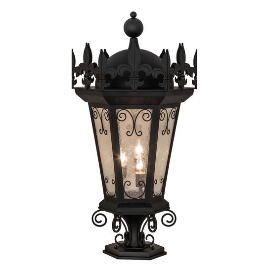 Chaumont 36 Inch Wall Sconce by Meyda Lighting