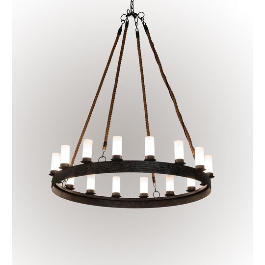 Costello 60 Inch 1 Light Chandelier by Meyda Lighting