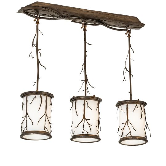 Branches 32 Inch Pendant Light by Meyda Lighting