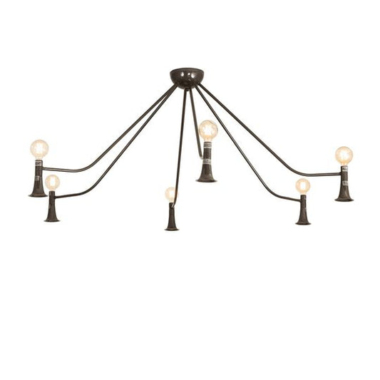 Alva 76 Inch Chandelier by Meyda Lighting