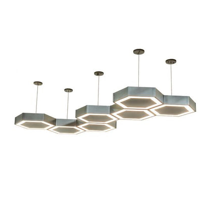 Arlo 88 Inch LED Large Pendant by Meyda Lighting