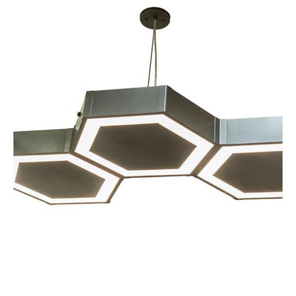 Arlo 88 Inch LED Large Pendant by Meyda Lighting