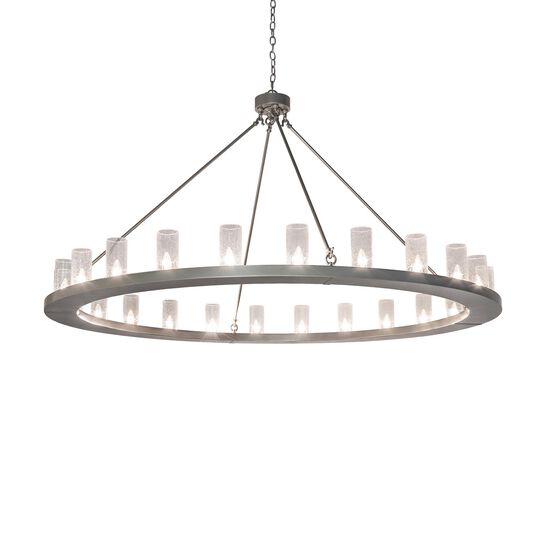Loxley 72 Inch 16 Light Chandelier by Meyda Lighting