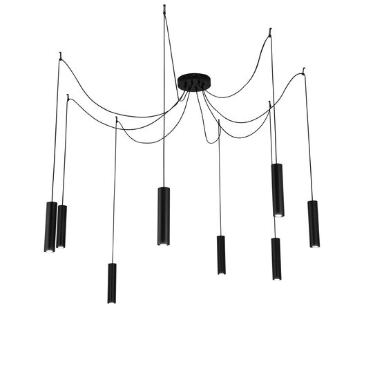 Castiliolite 17 Inch Mini Pendant by Meyda Lighting