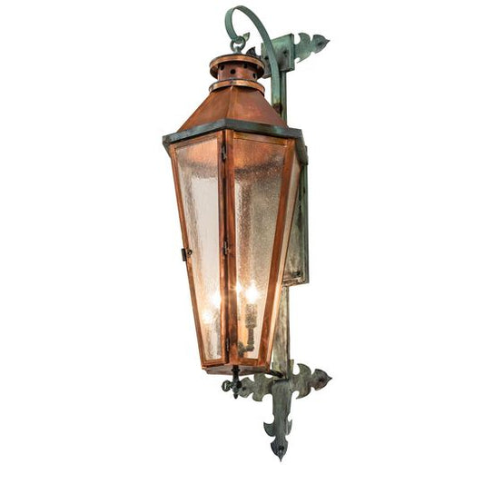 Millesime 42 Inch Wall Sconce by Meyda Lighting