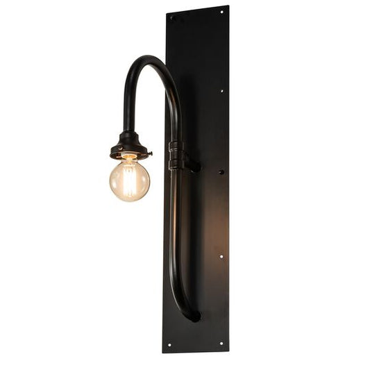 36 Inch Tall Wall Sconce by Meyda Lighting
