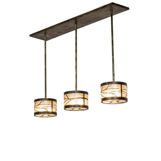 Branches 50 Inch Mini Pendant by Meyda Lighting