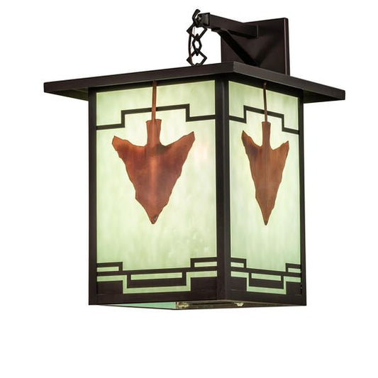 Hyde Park 19 Inch Wall Sconce by Meyda Lighting