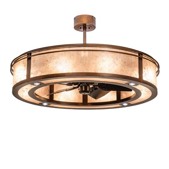 Sargent Large Pendant Light by Meyda Lighting