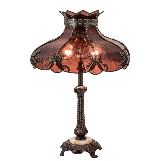 Elizabeth 22 Inch Large Pendant by Meyda Lighting